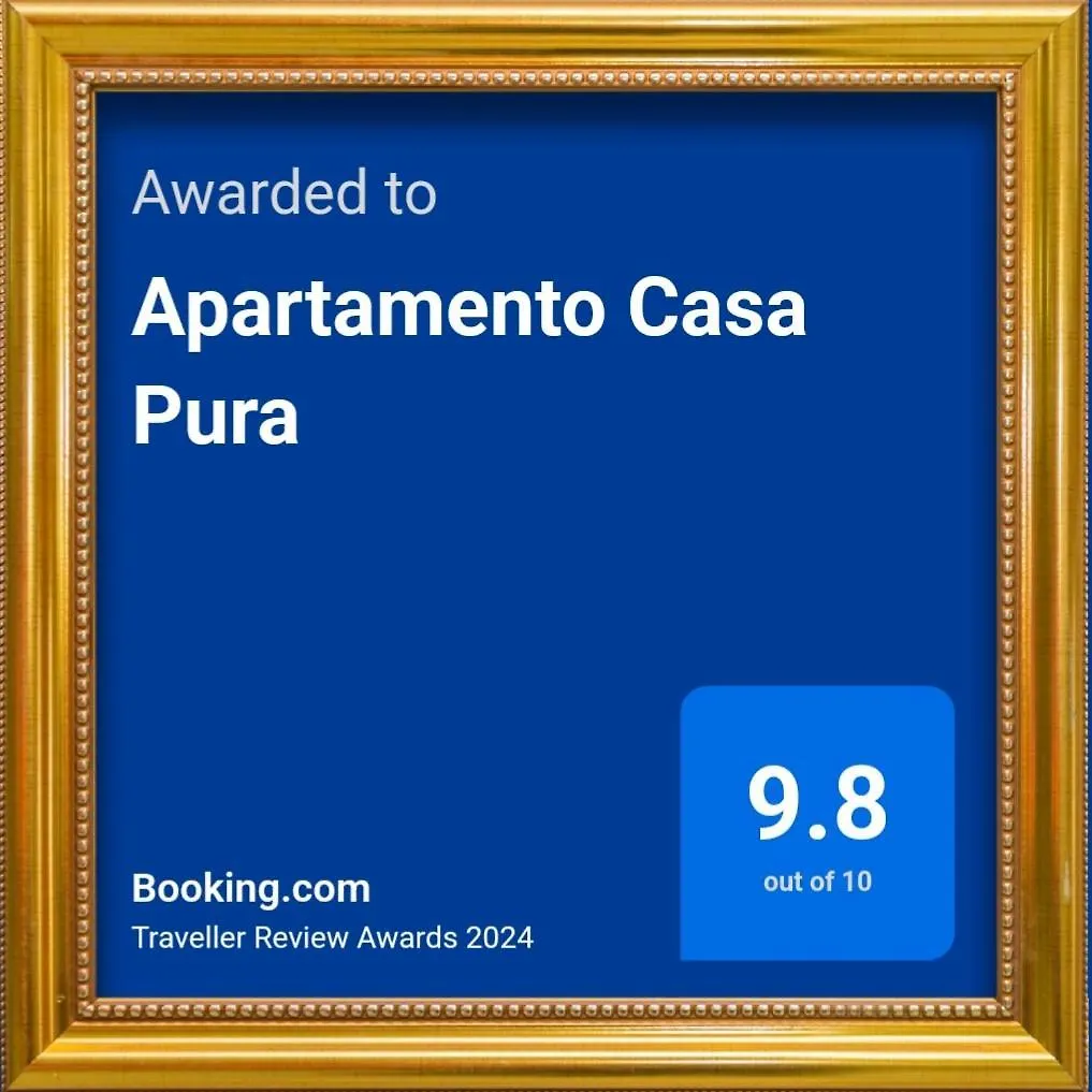 Apartamento Casa Pura Medina-Sidonia 0*,