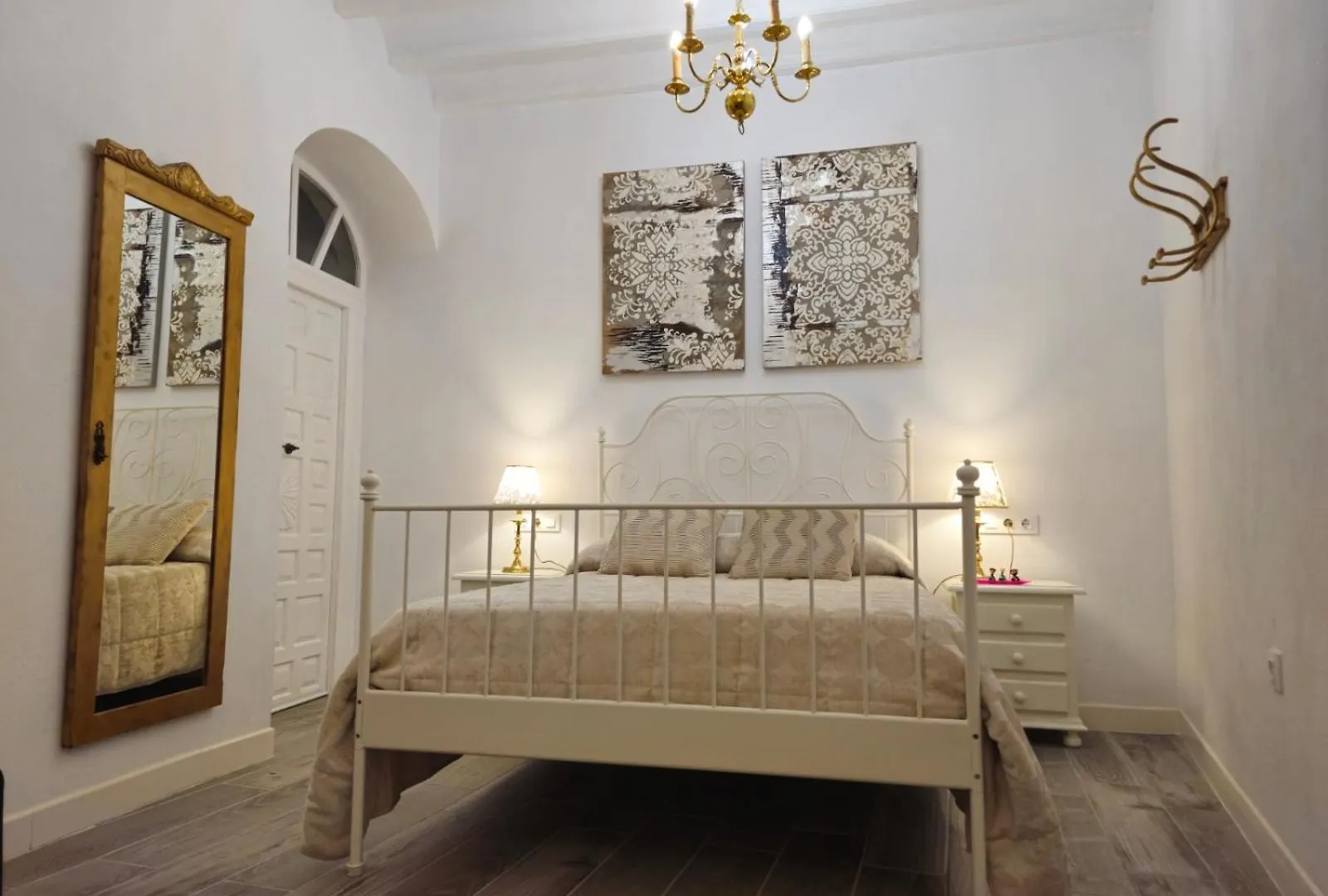 Apartamento Casa Pura Medina-Sidonia 0*,  Spain