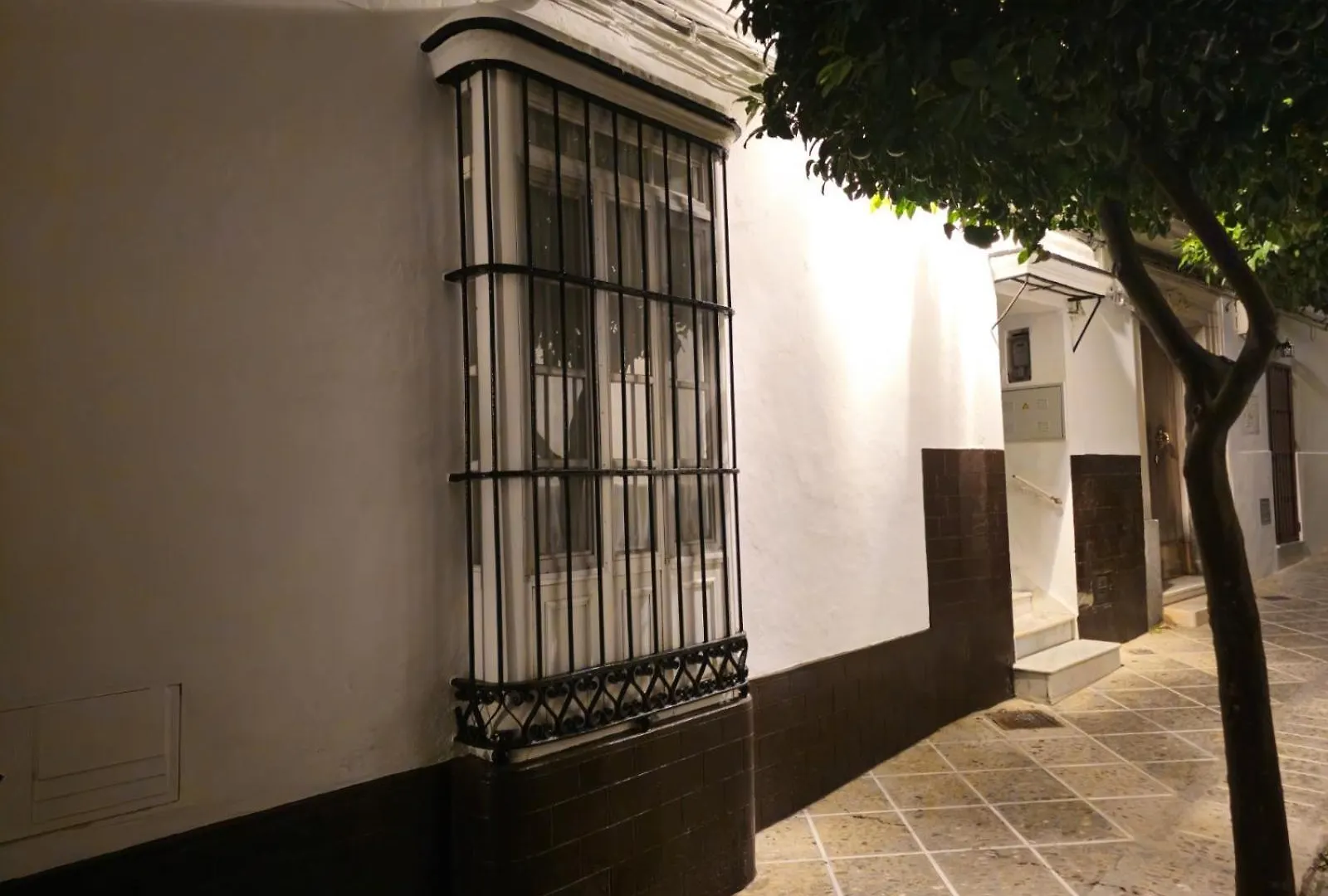 Apartamento Casa Pura Medina-Sidonia Apartment
