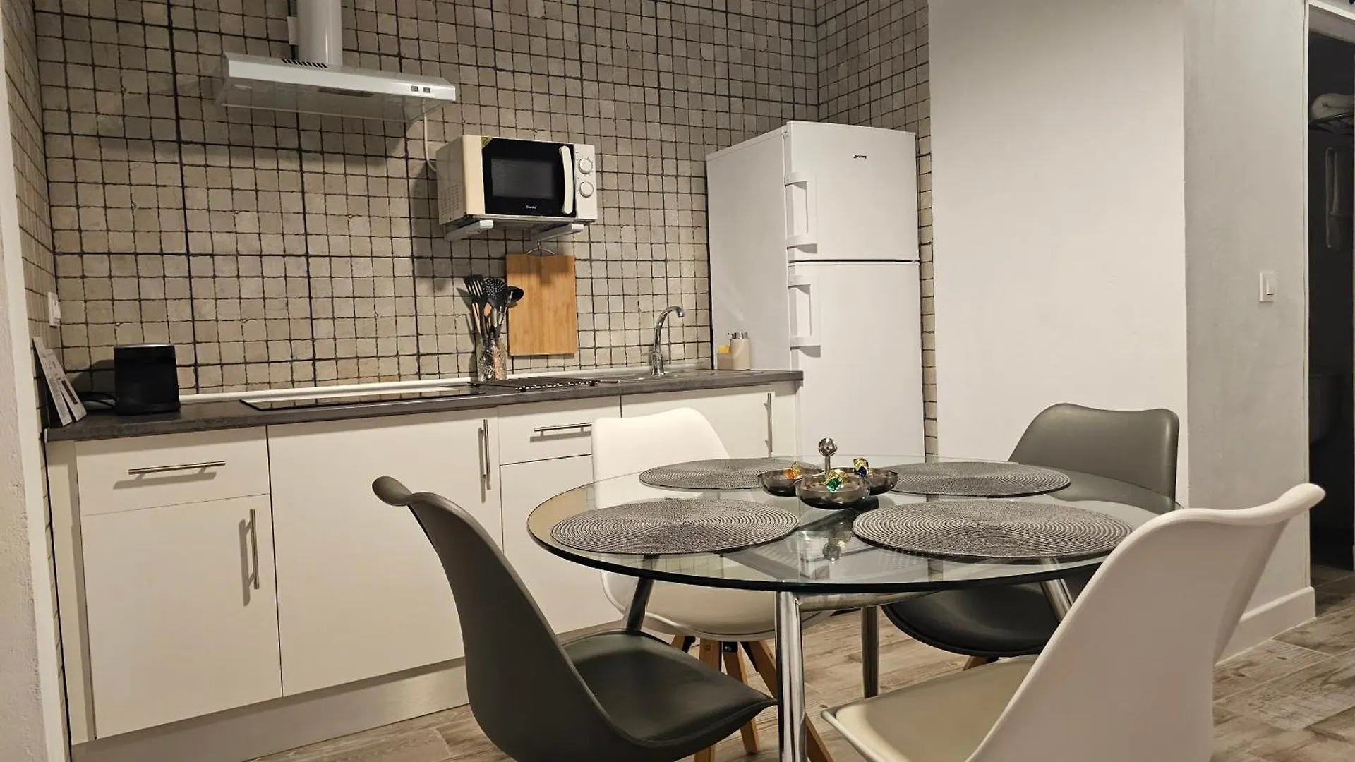 Apartamento Casa Pura Medina-Sidonia Apartment