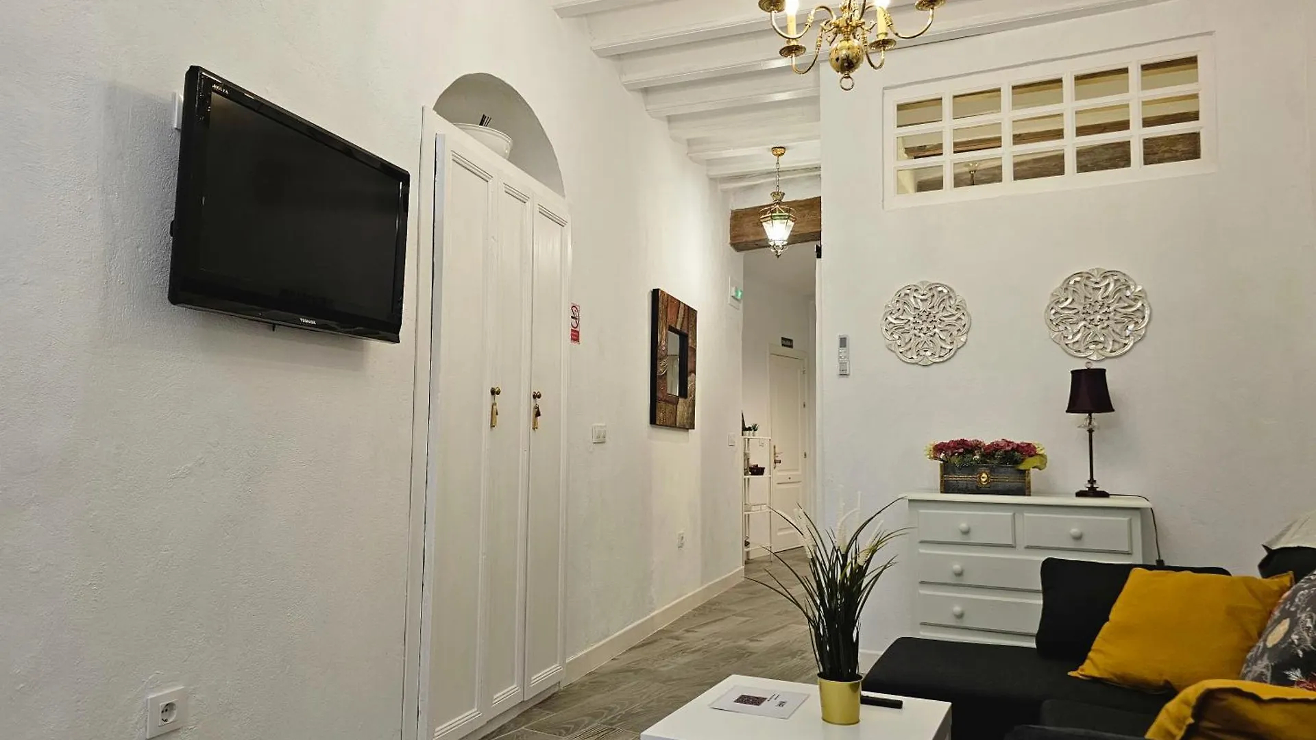 Apartamento Casa Pura Medina-Sidonia