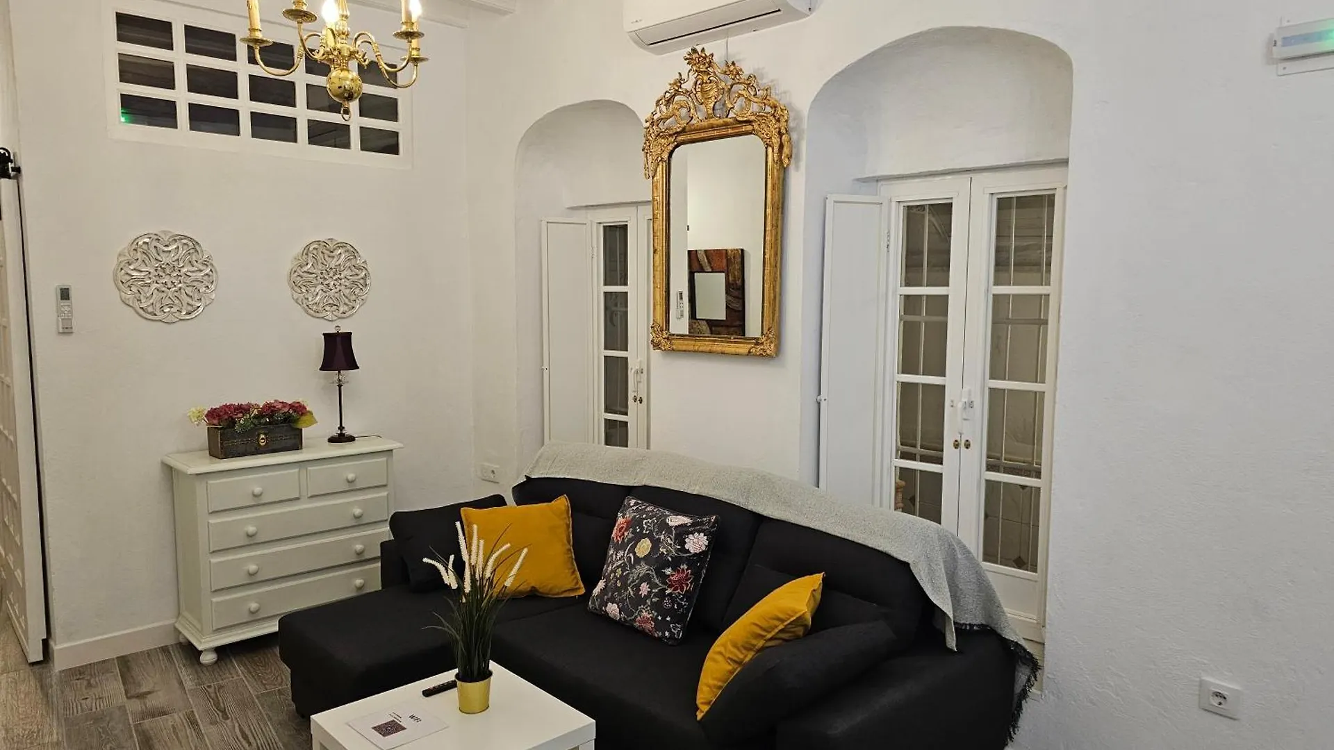 Apartamento Casa Pura Medina-Sidonia