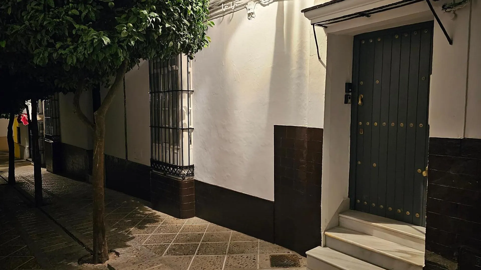 Apartamento Casa Pura Medina-Sidonia Spain